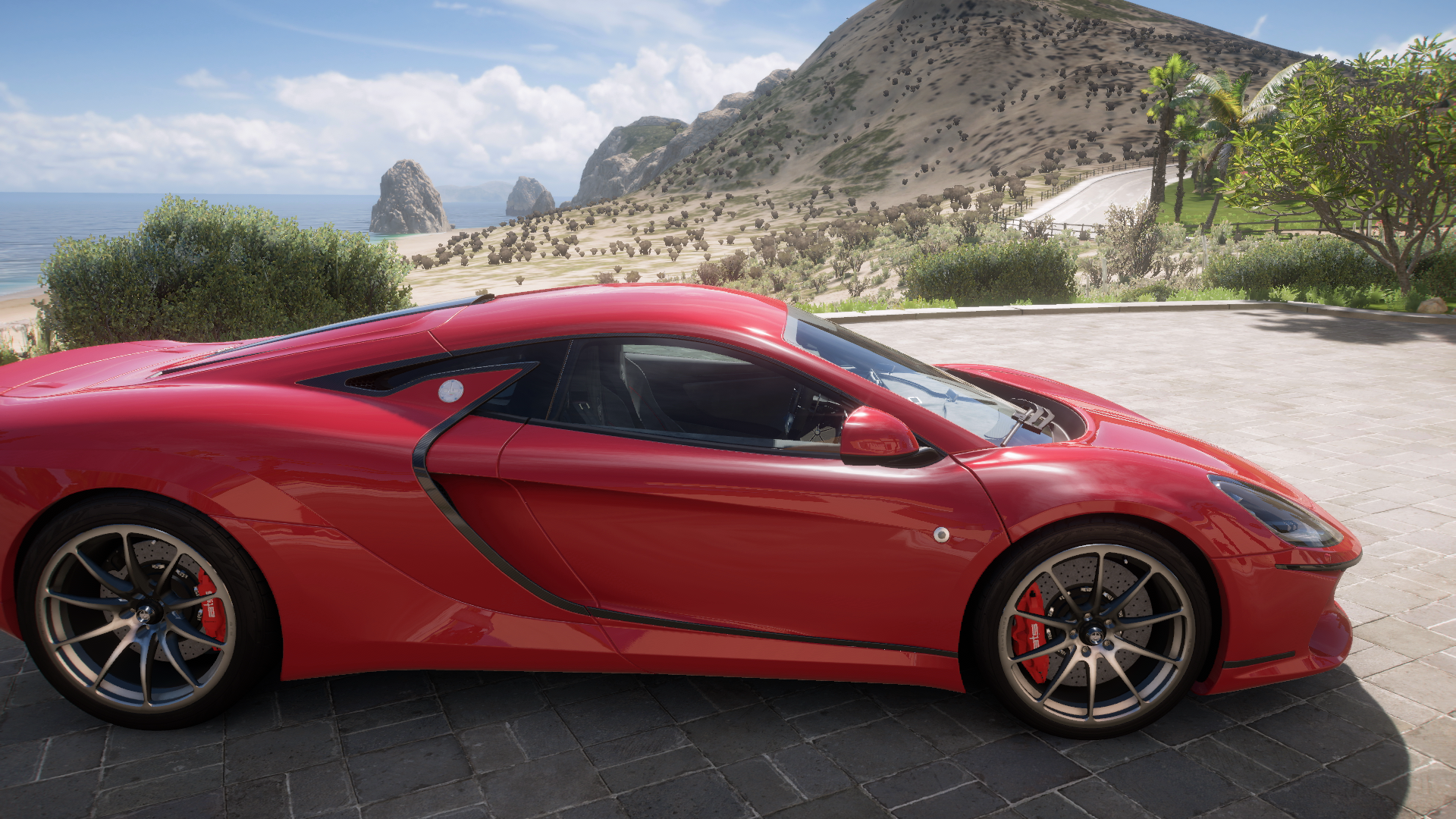 2018 Ats Gt – view 4