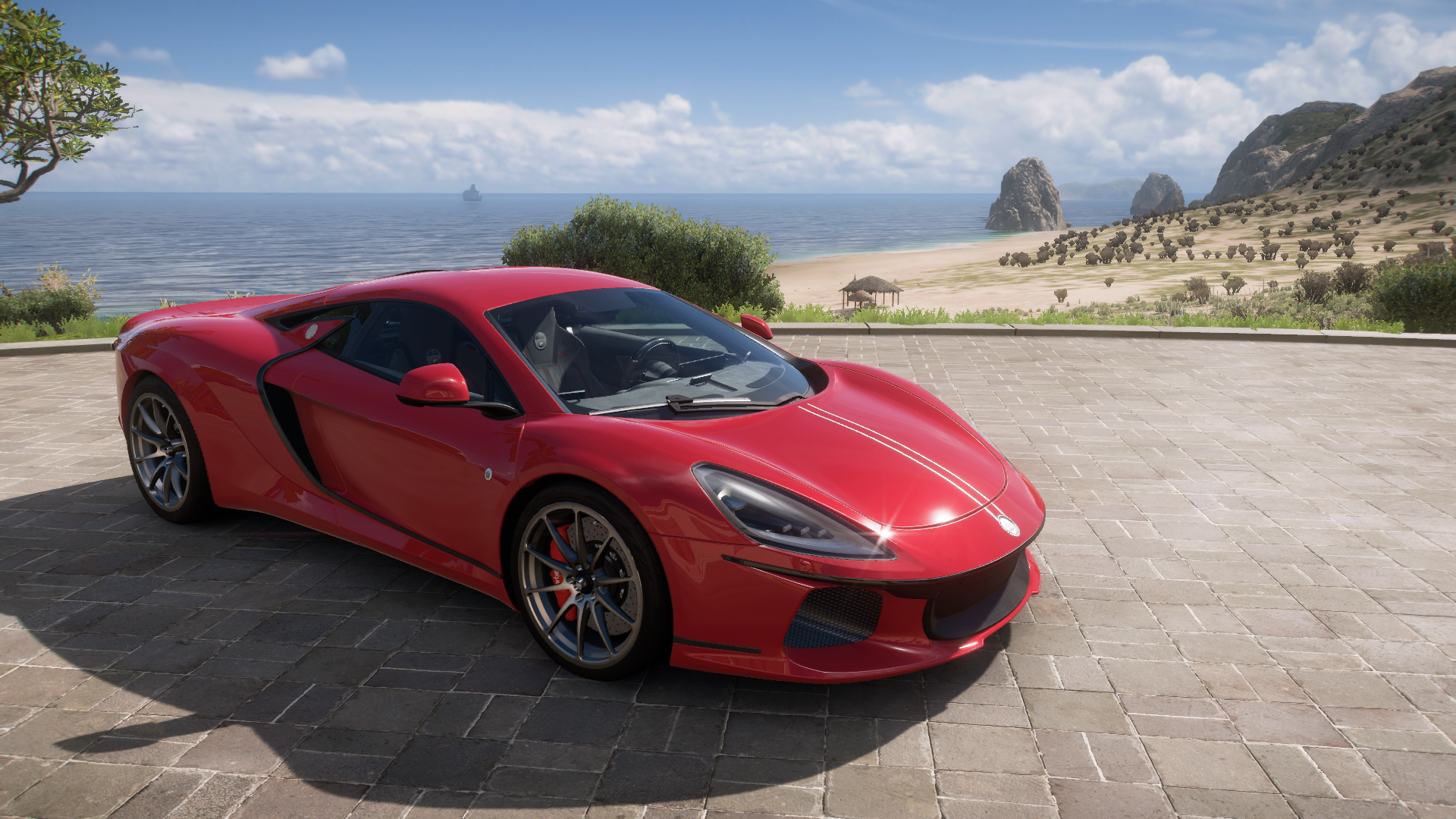 2018 Ats Gt – view 5