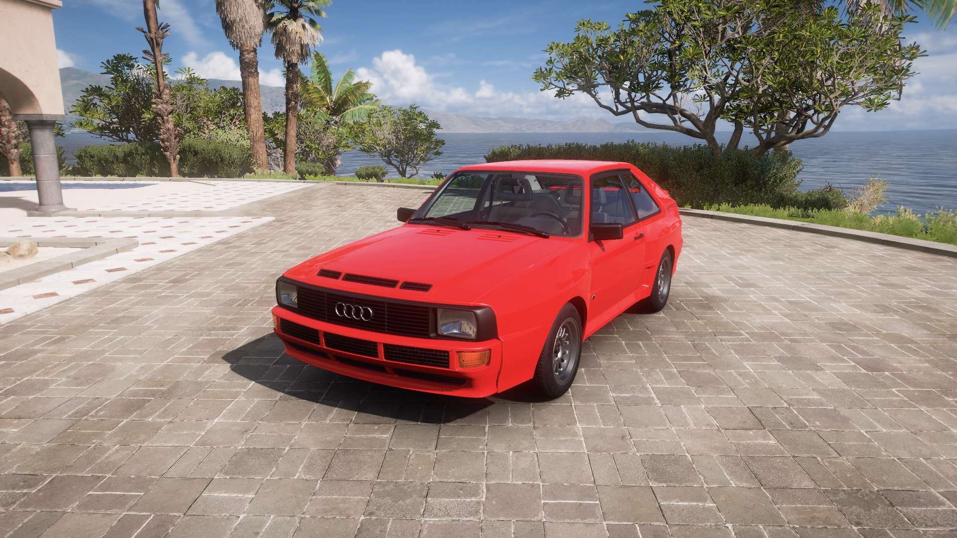 1983 Audi Sport Quattro – view 1