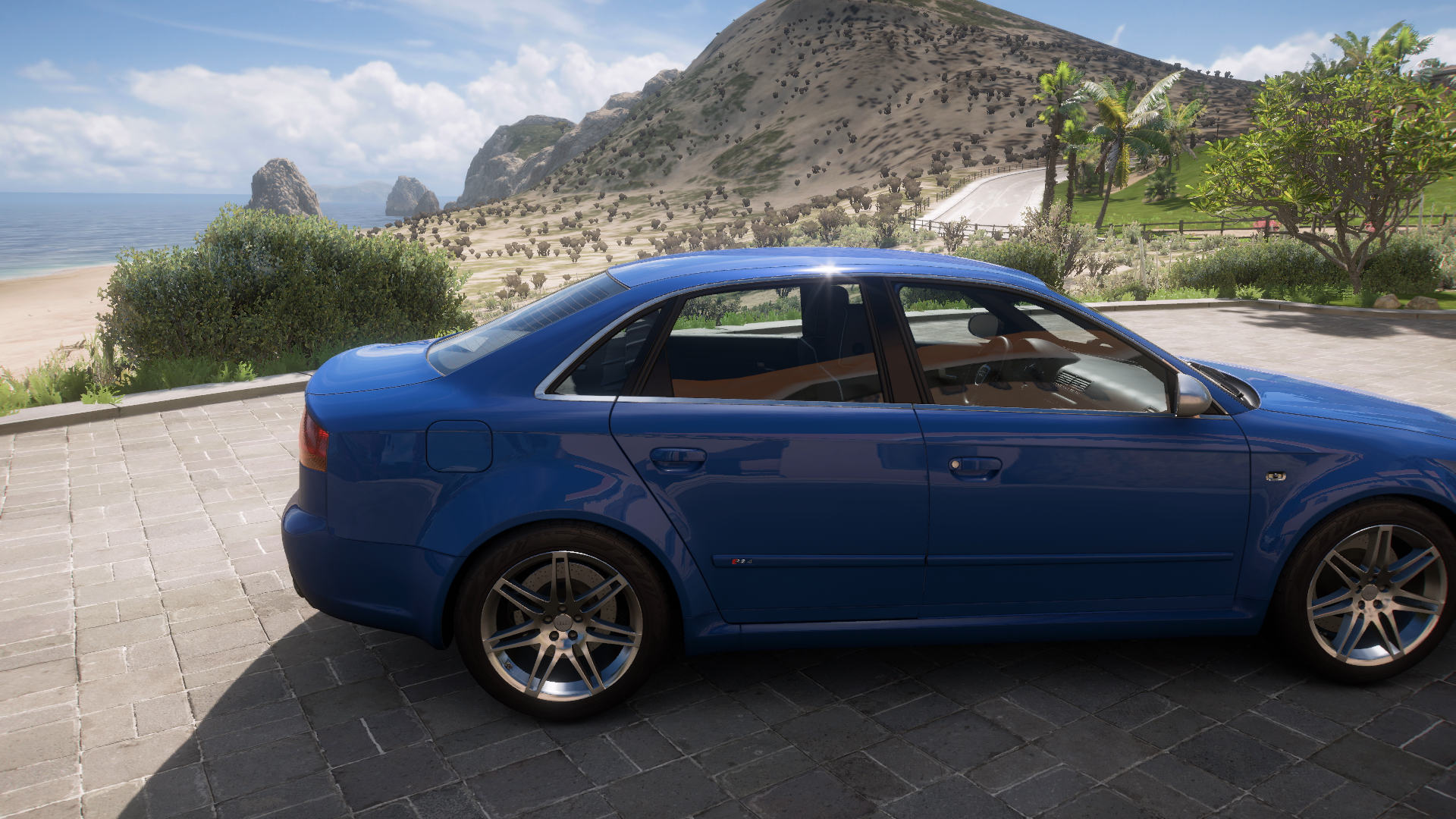 2006 Audi Rs 4 – view 4