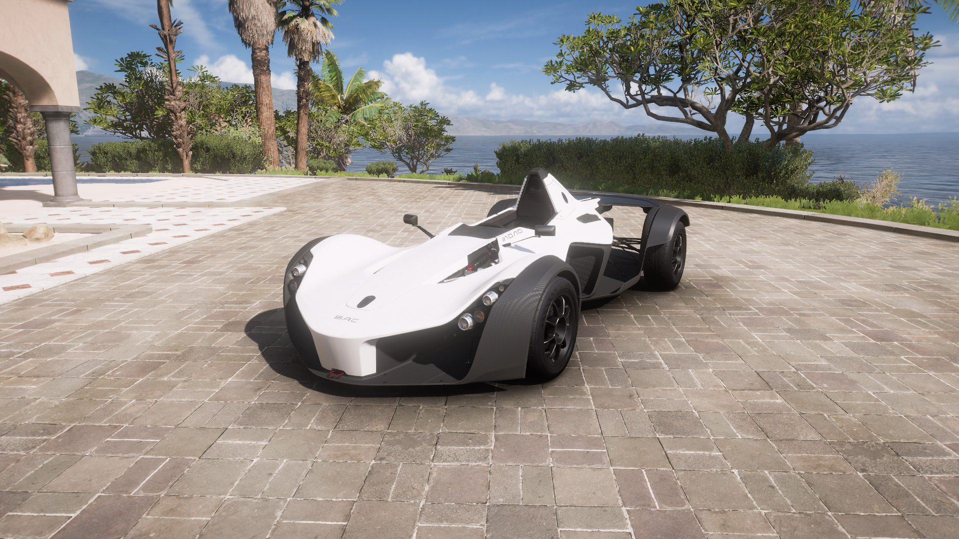 2014 Bac Mono – view 1