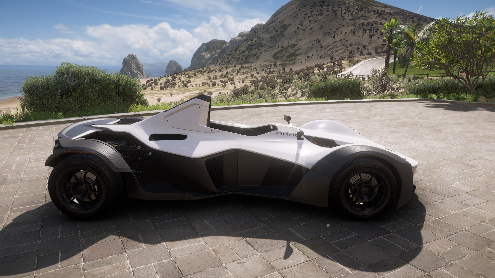 2014 Bac Mono – view 4
