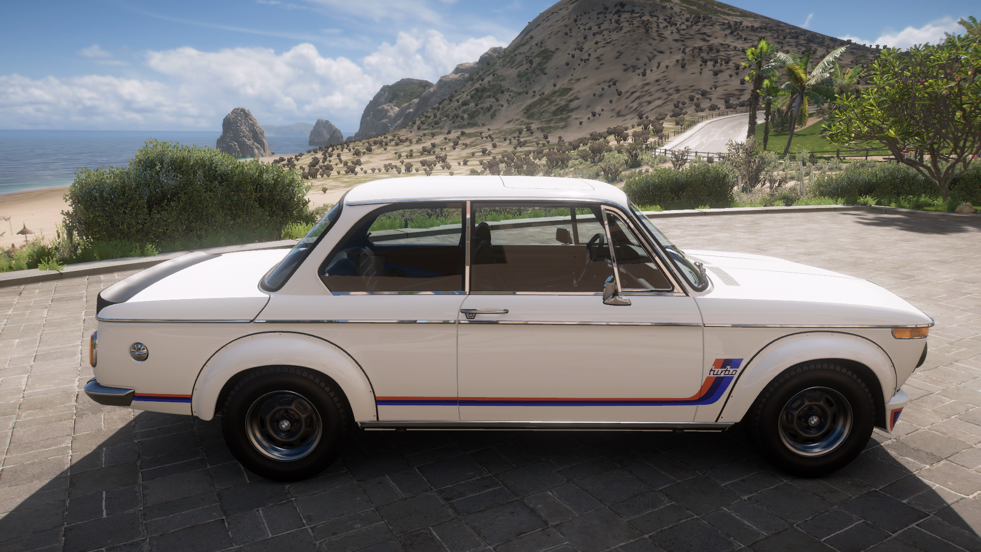 1973 Bmw 2002 Turbo – view 4