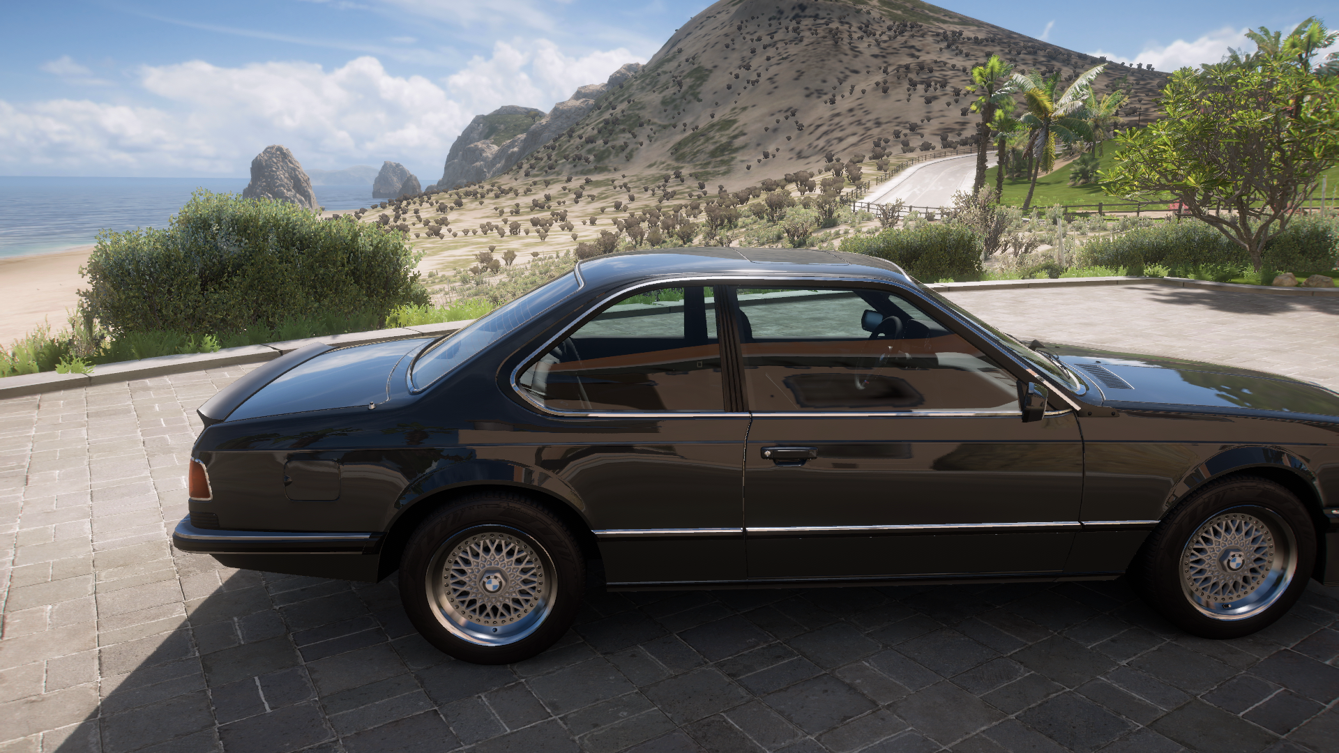 1986 Bmw M635csi – view 4