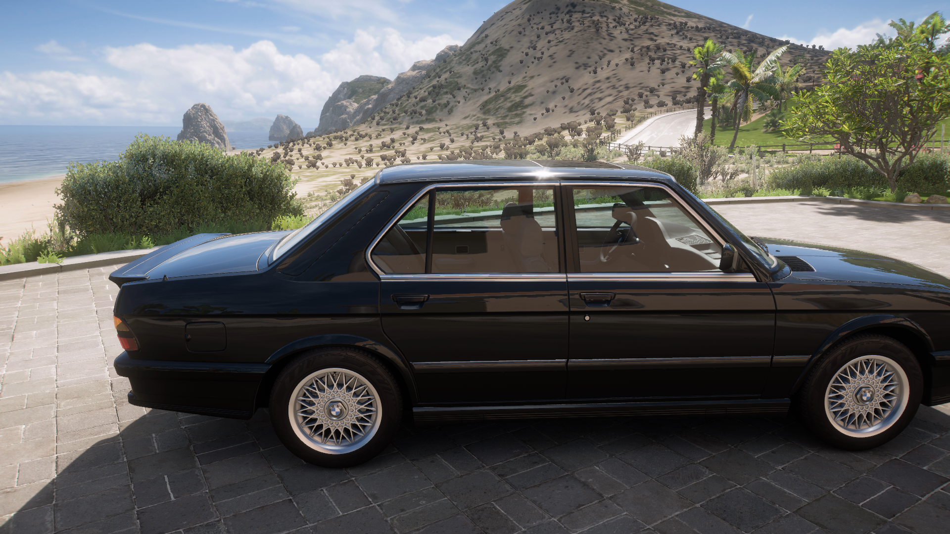 1988 Bmw M5 – view 4