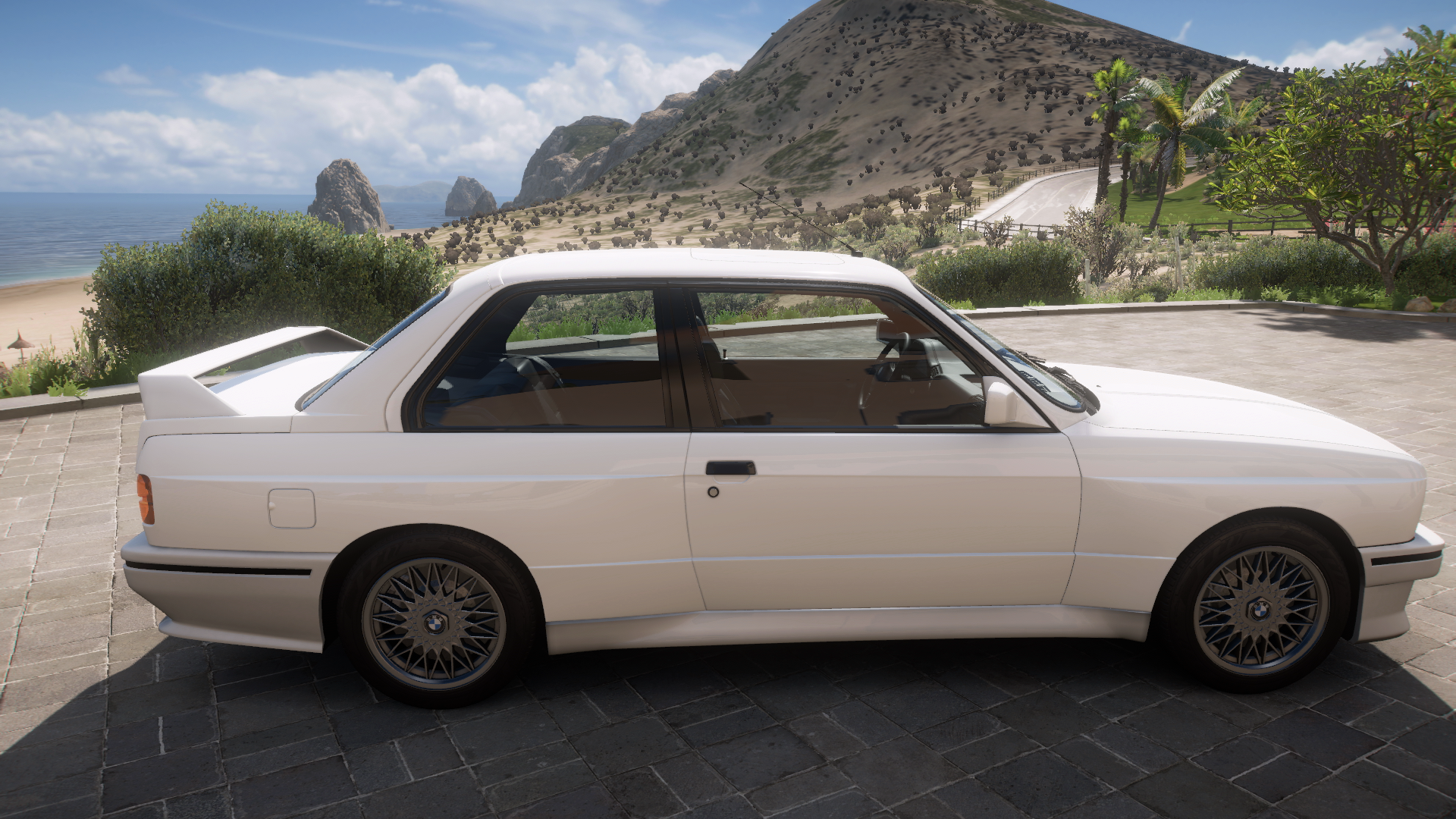 1991 Bmw M3 – view 4