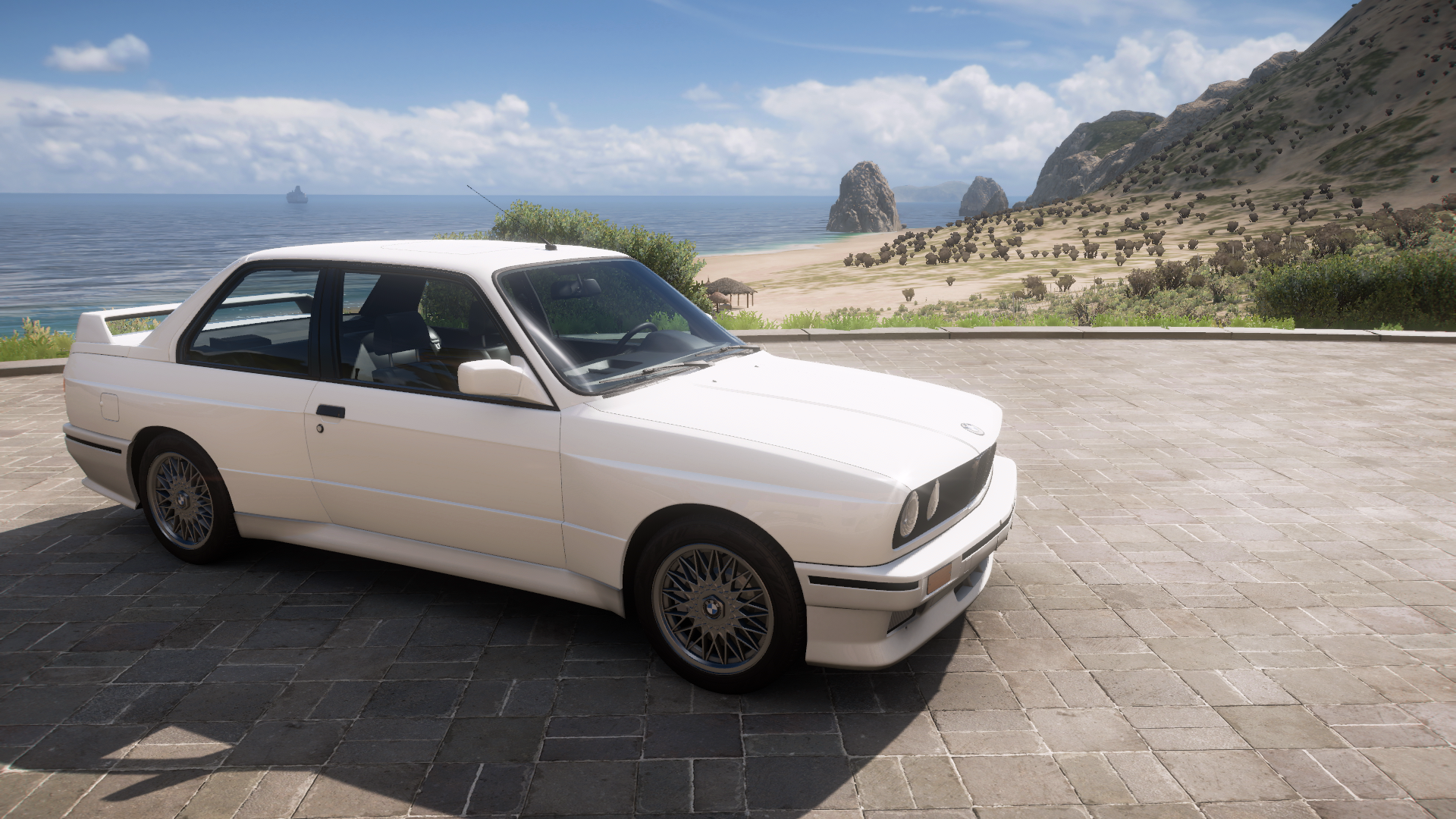 1991 Bmw M3 – view 5