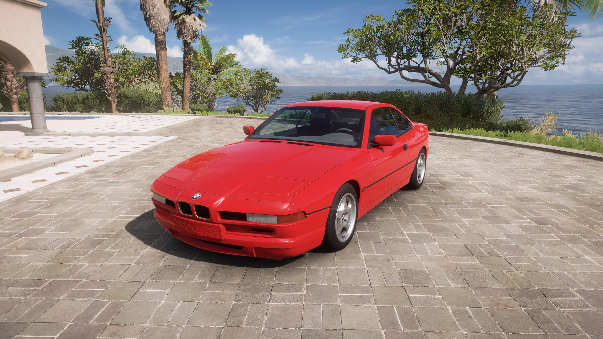 1995 Bmw 850csi – view 1