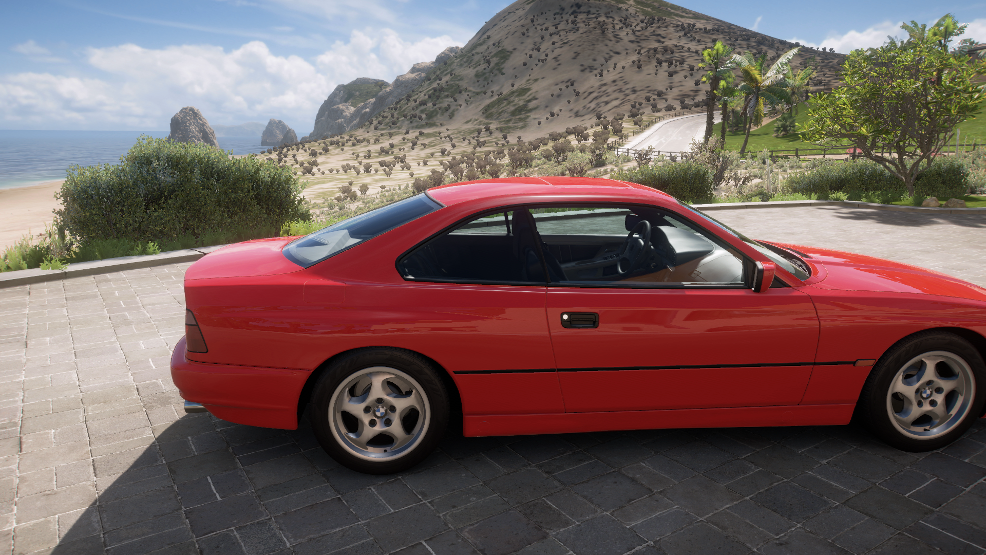 1995 Bmw 850csi – view 4