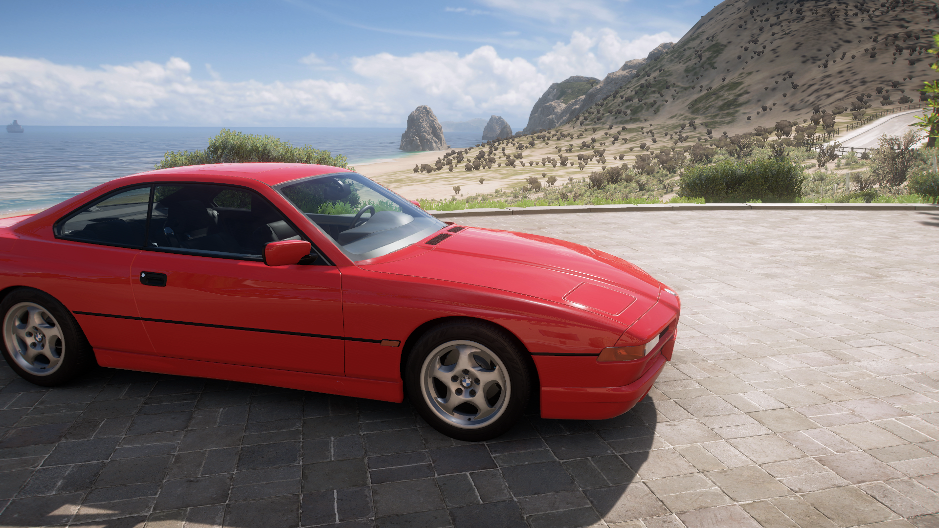 1995 Bmw 850csi – view 5