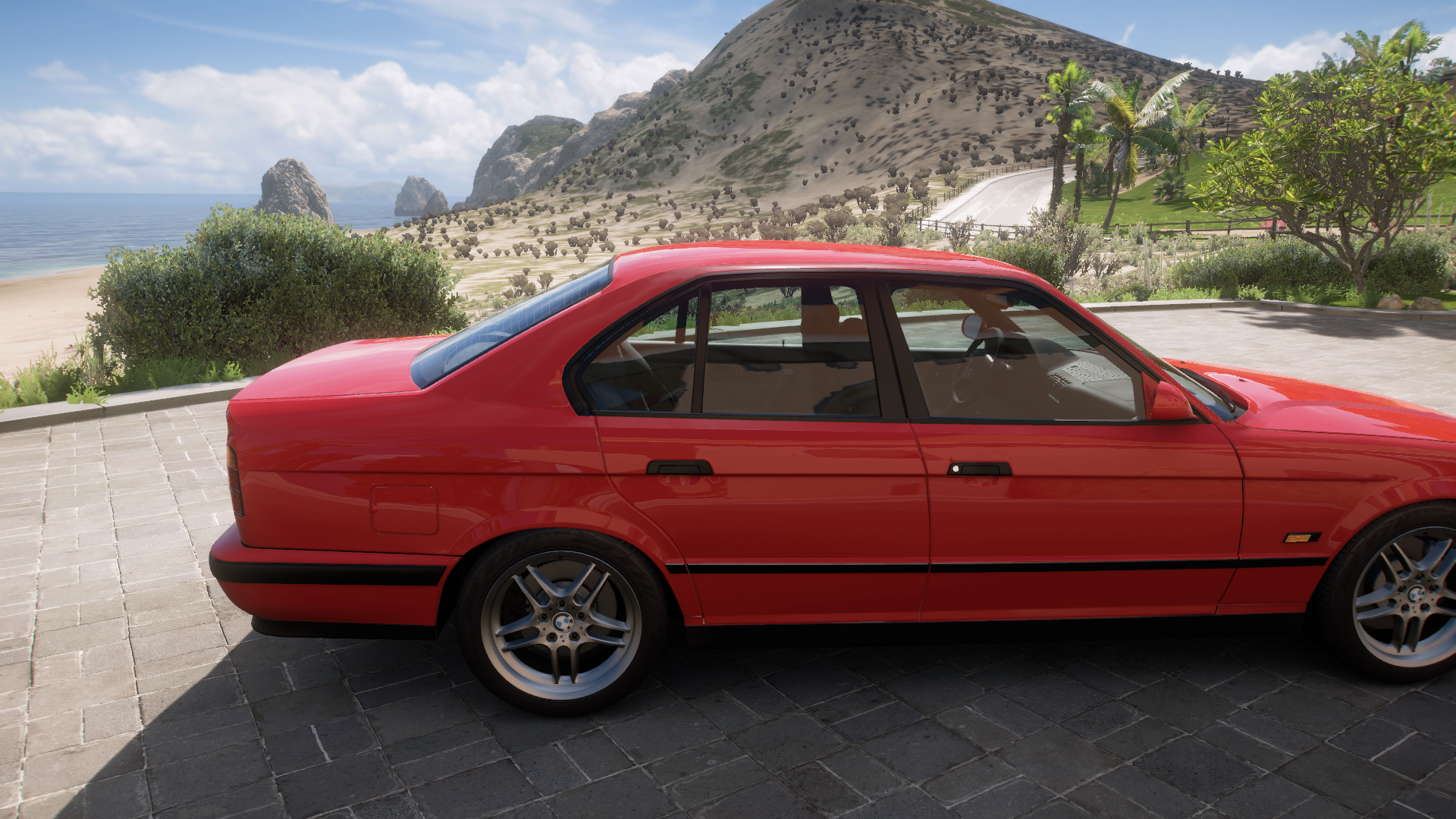 1995 Bmw M5 – view 4