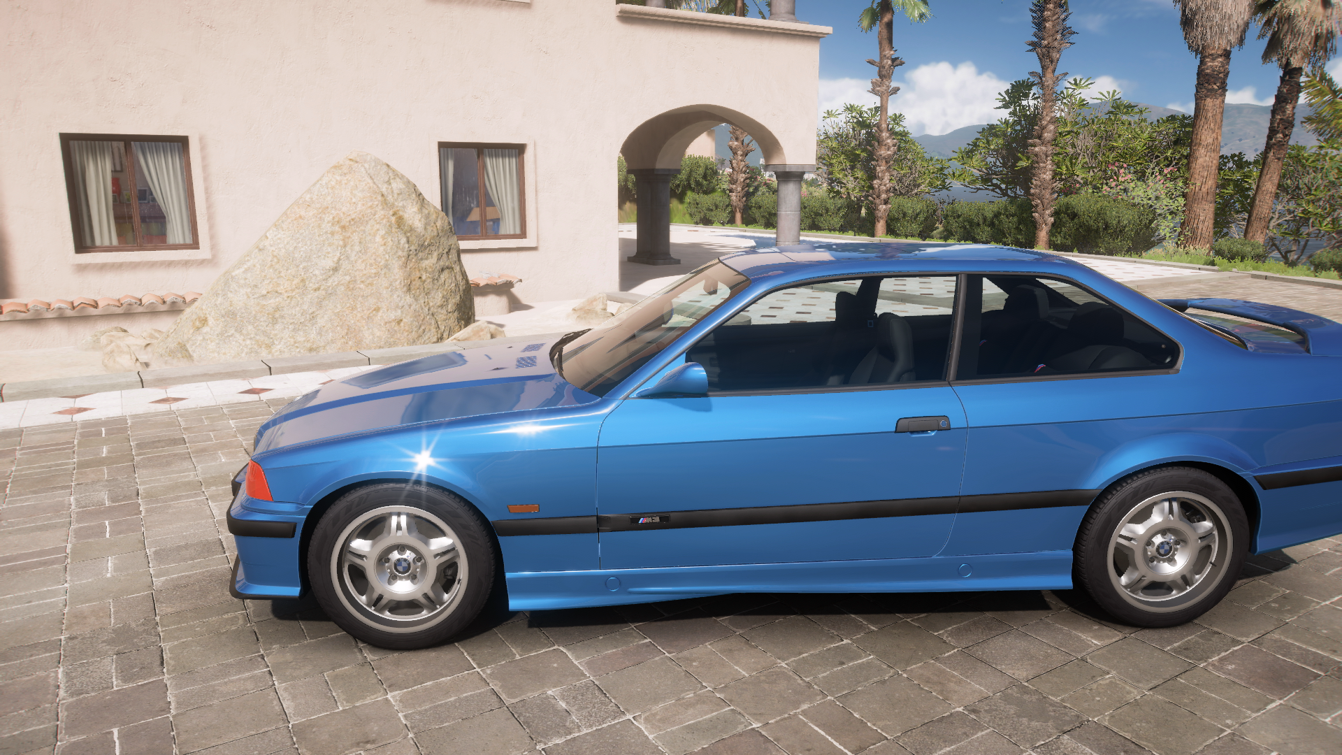 1997 Bmw M3 – view 2