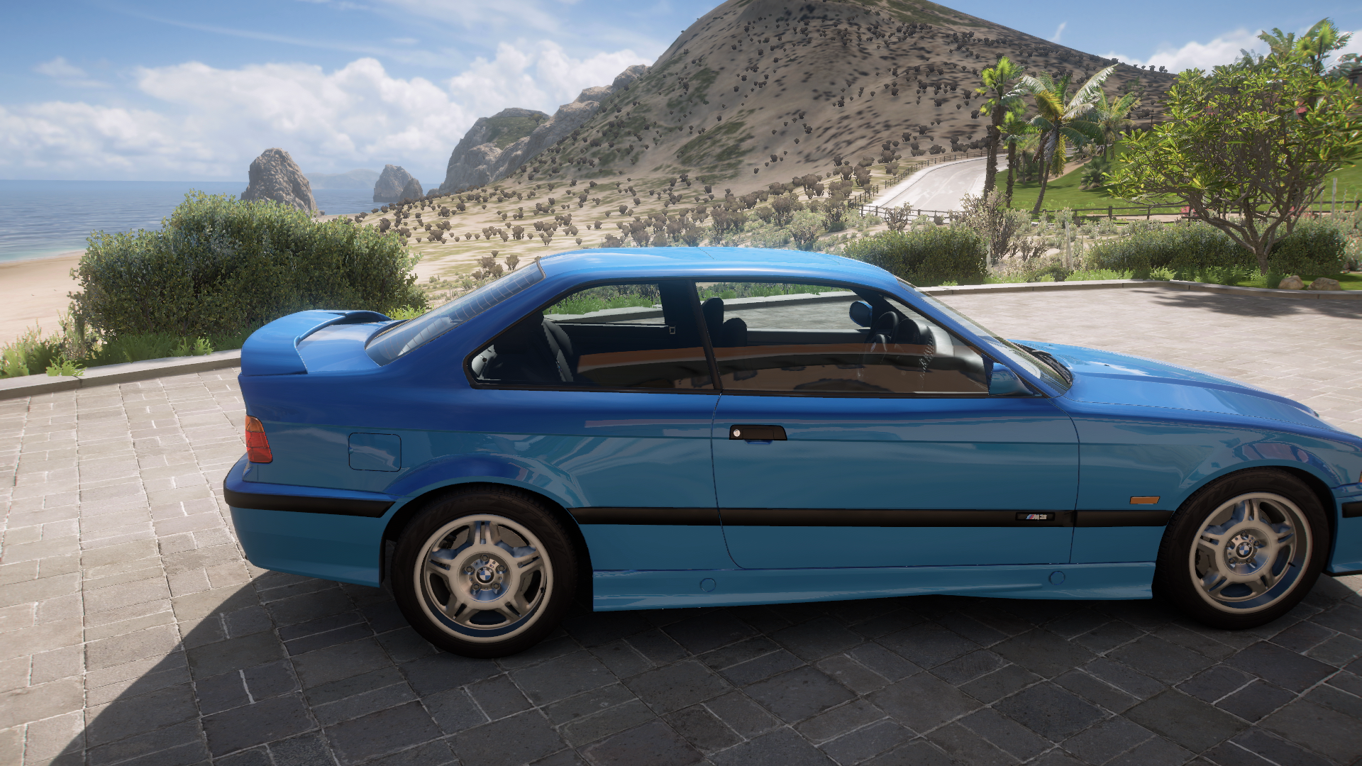 1997 Bmw M3 – view 4