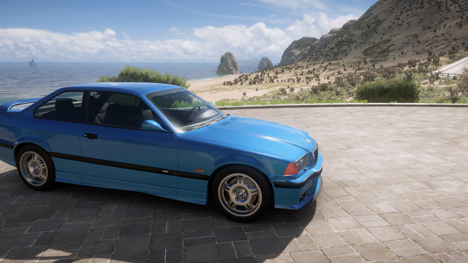 1997 Bmw M3 – view 5