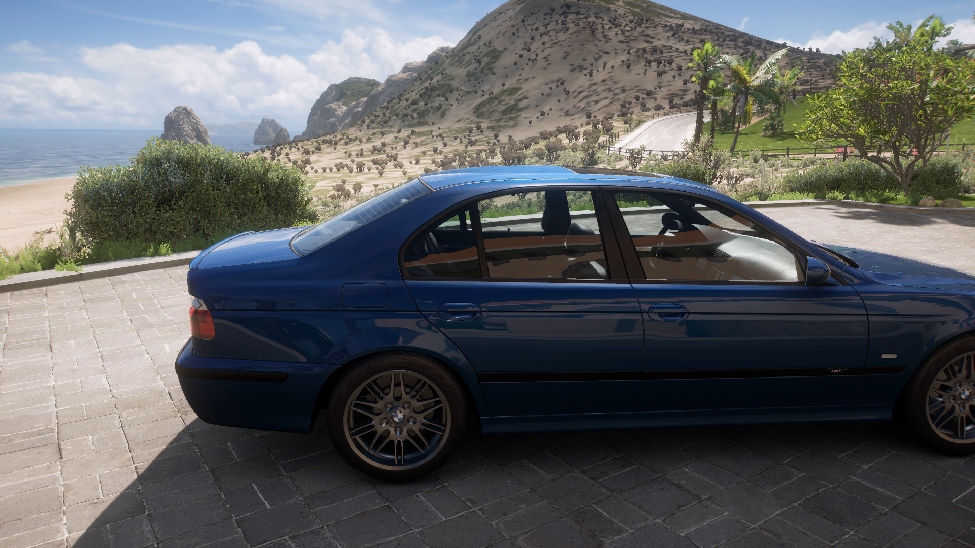 2003 Bmw M5 – view 4