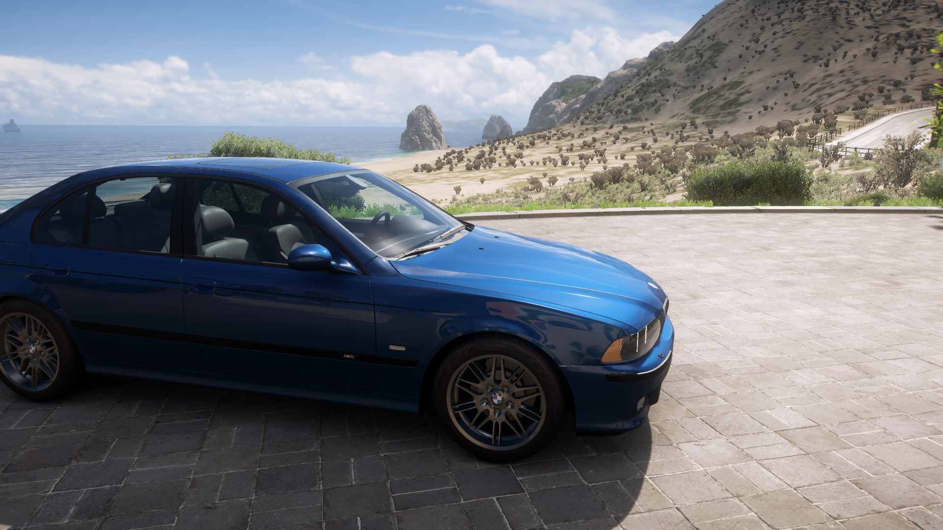 2003 Bmw M5 – view 5