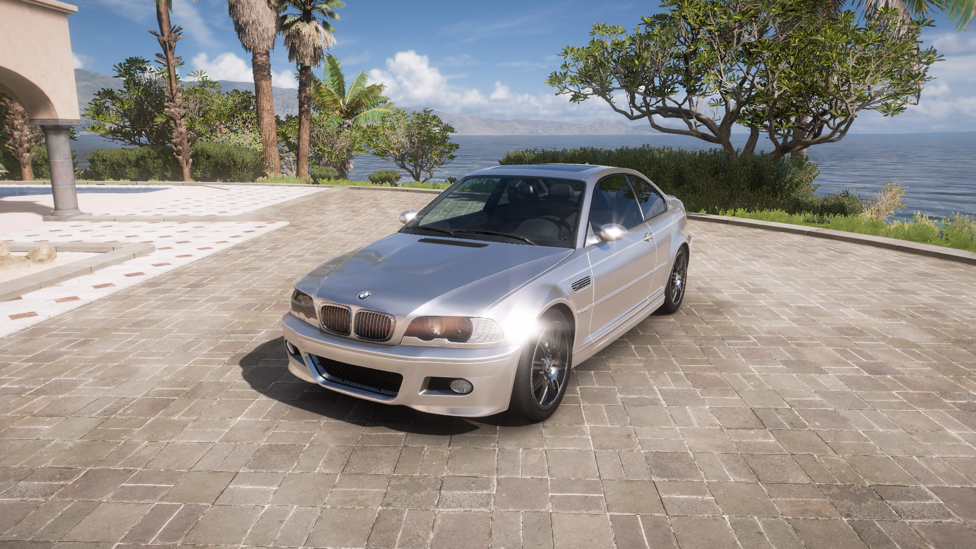 2005 Bmw M3 – view 1
