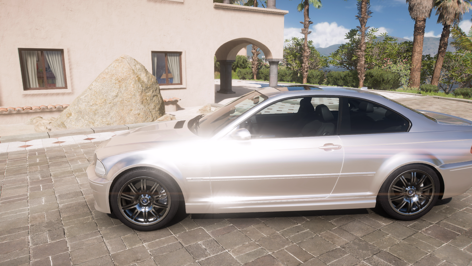 2005 Bmw M3 – view 2