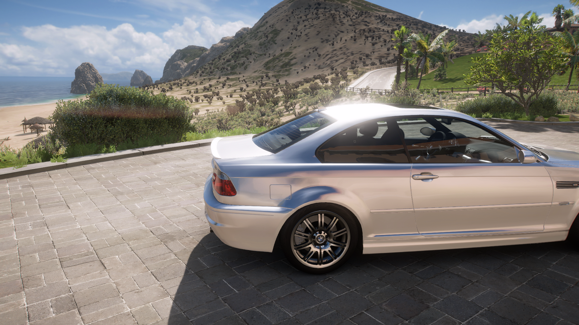 2005 Bmw M3 – view 4