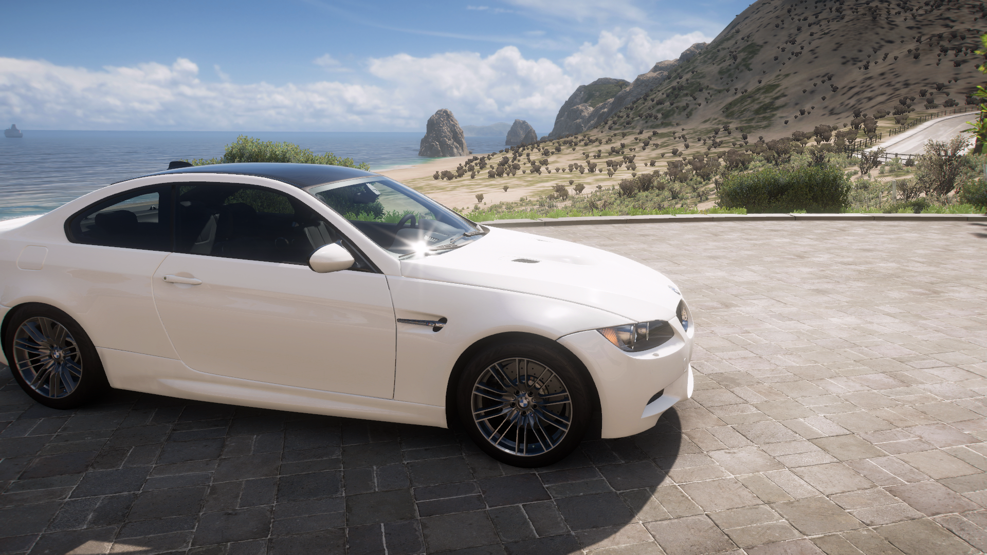 2008 Bmw M3 – view 5