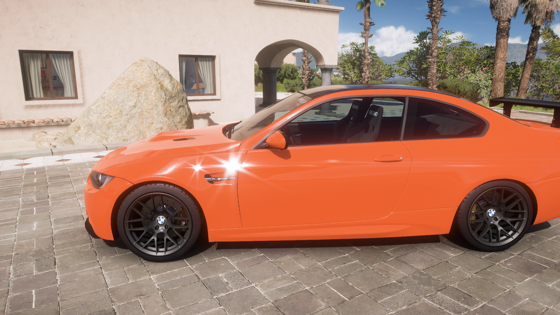 2010 Bmw M3 Gts – view 2