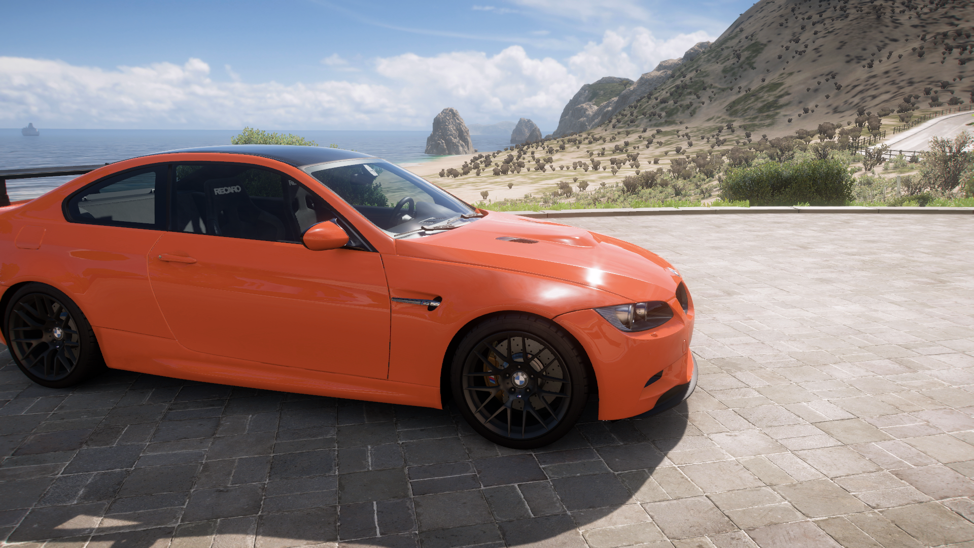 2010 Bmw M3 Gts – view 5