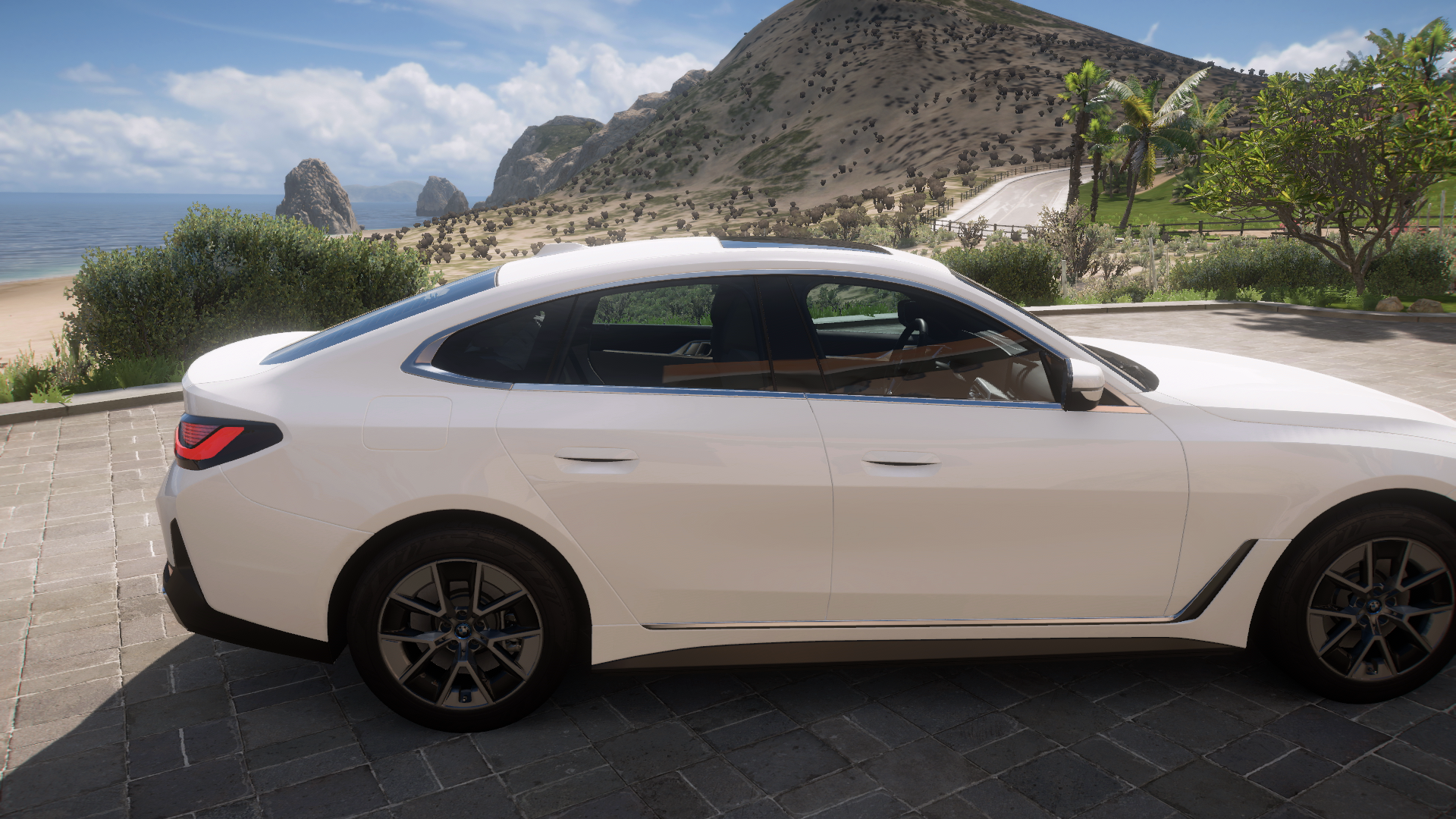 2022 Bmw I4 Edrive40 – view 4