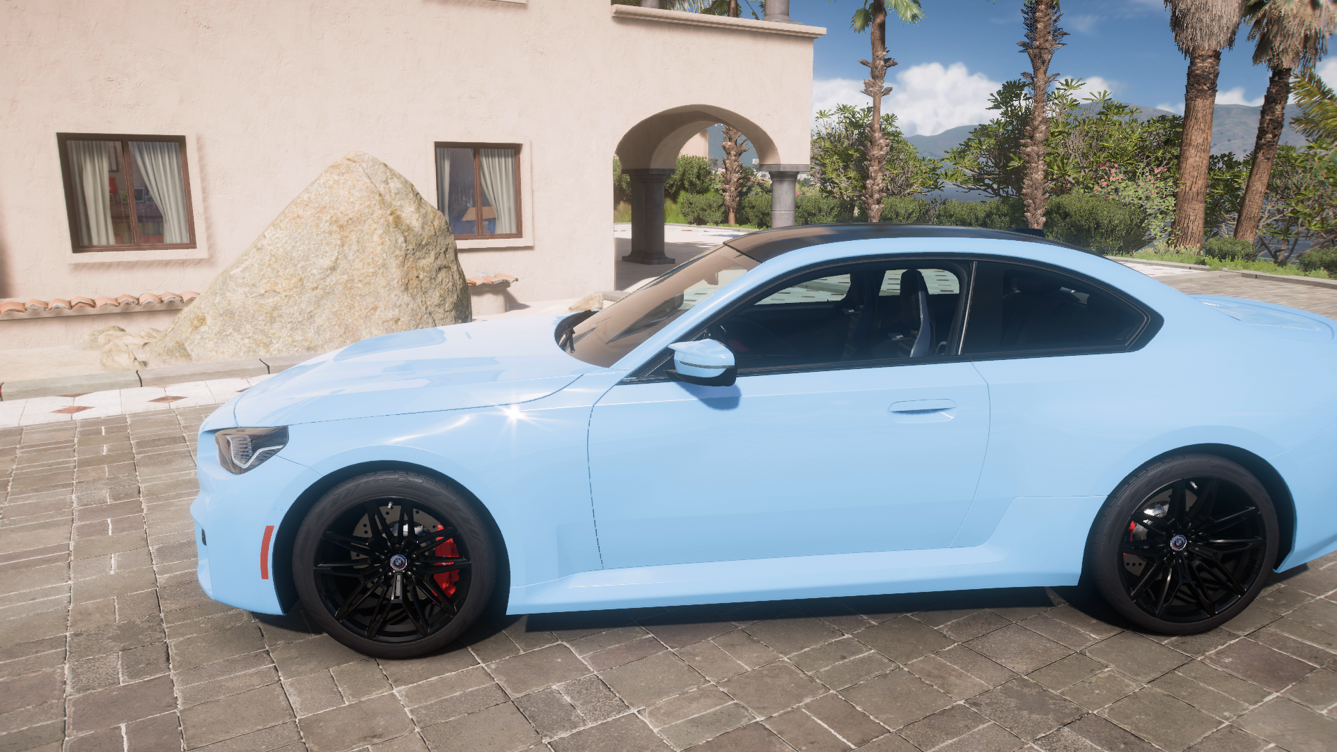 2023 Bmw M2 – view 2