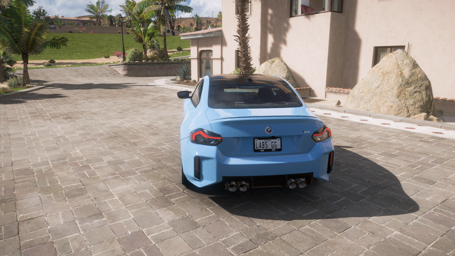 2023 Bmw M2 – view 3