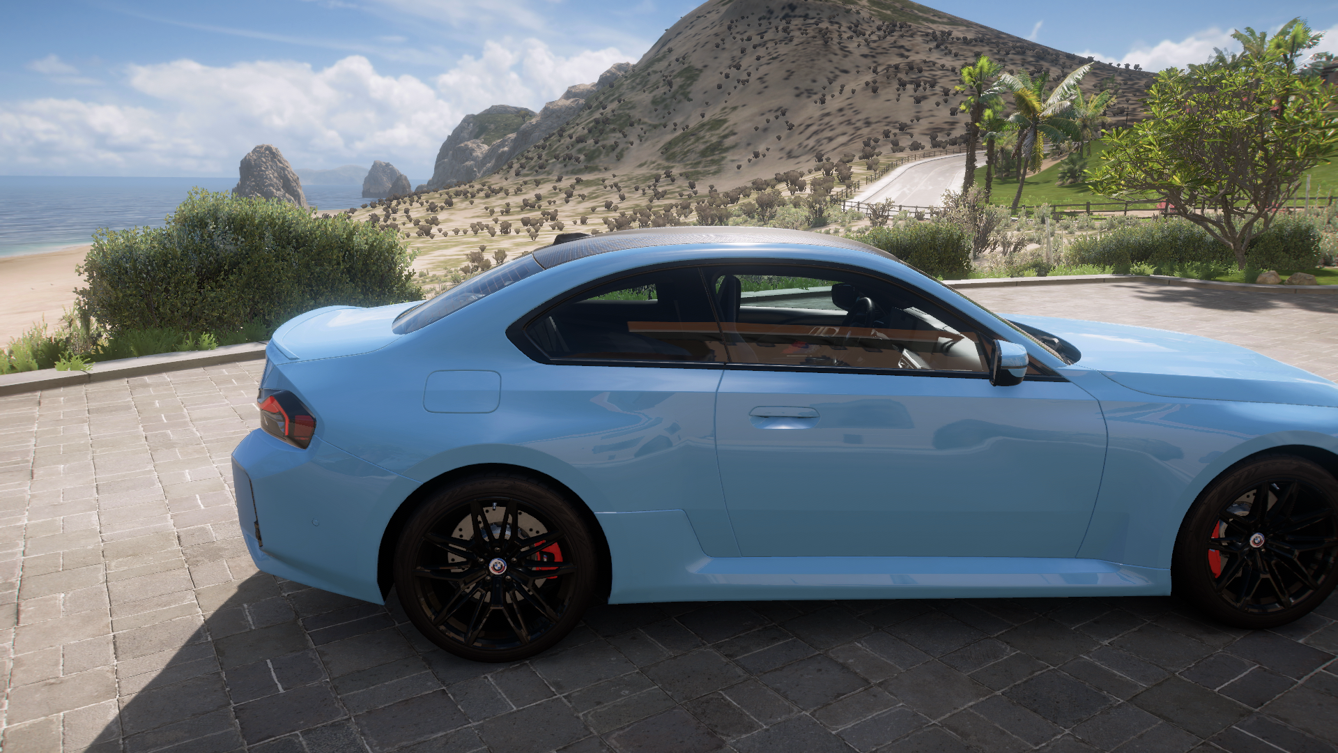 2023 Bmw M2 – view 4