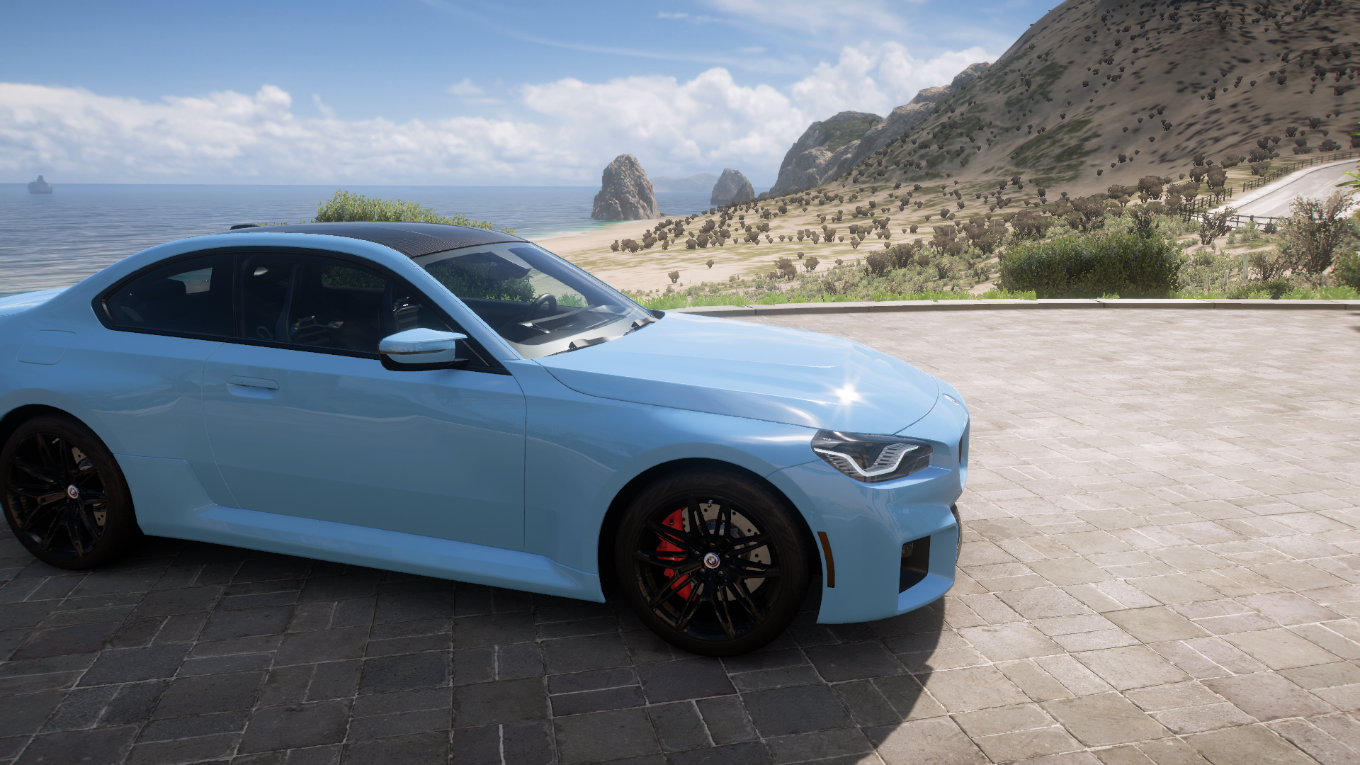 2023 Bmw M2 – view 5