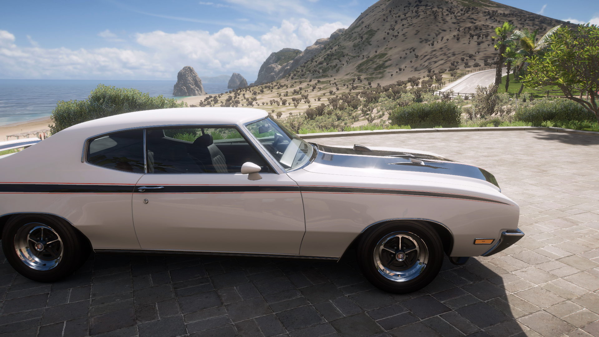 1970 Buick Gsx – view 5