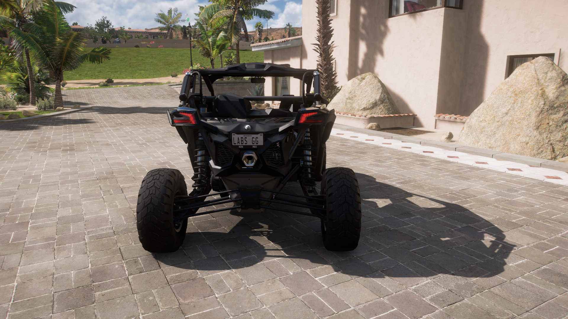 2018 Can-Am Maverick X Rs Turbo R – view 3