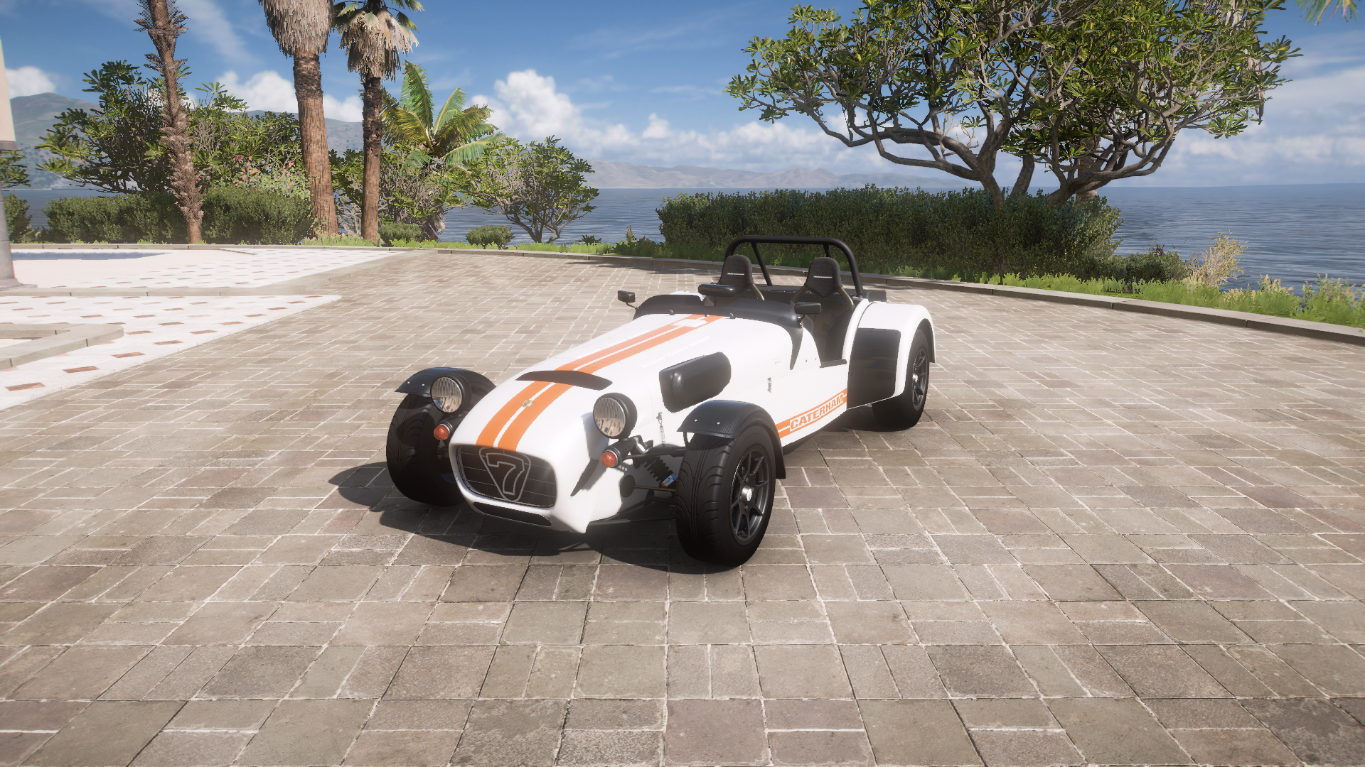 2013 Caterham Superlight R500 – view 1