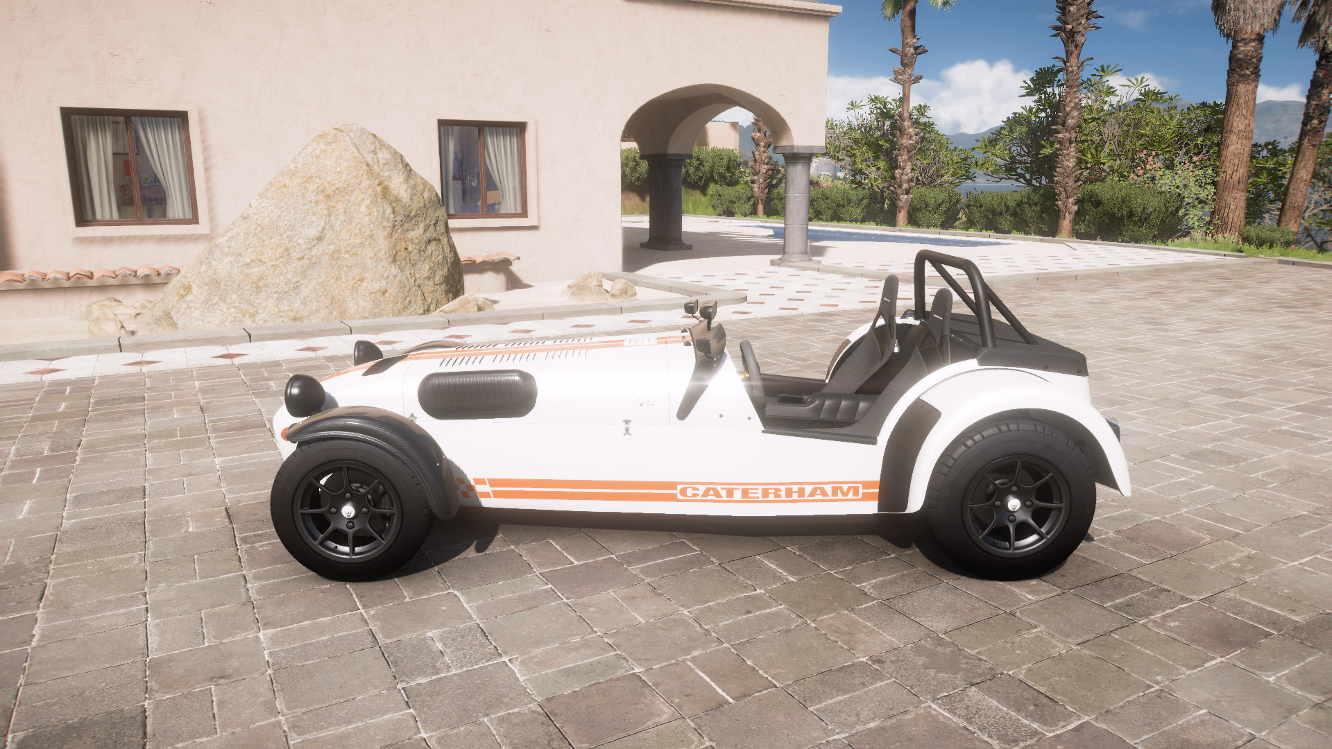 2013 Caterham Superlight R500 – view 2