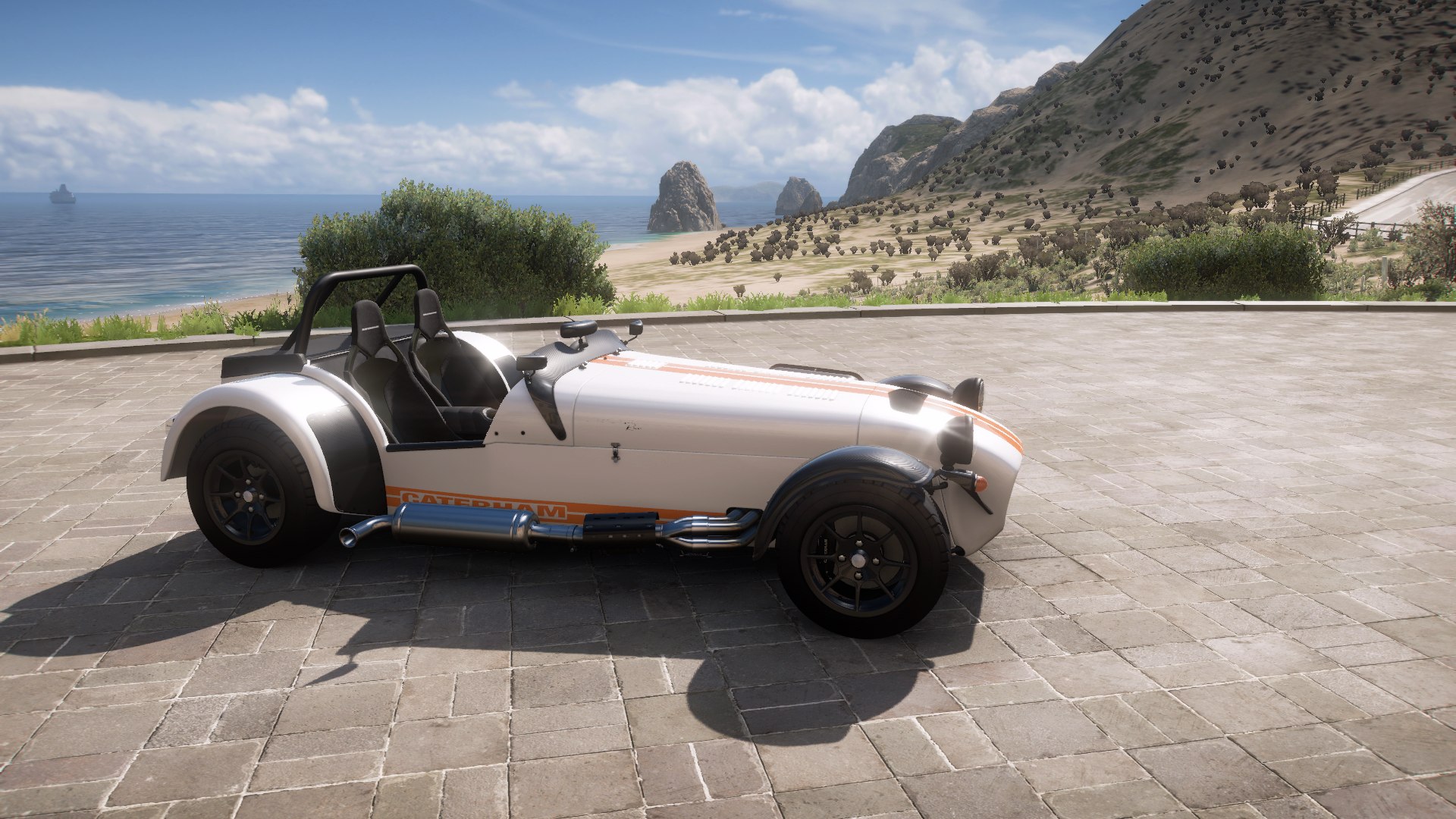 2013 Caterham Superlight R500 – view 4