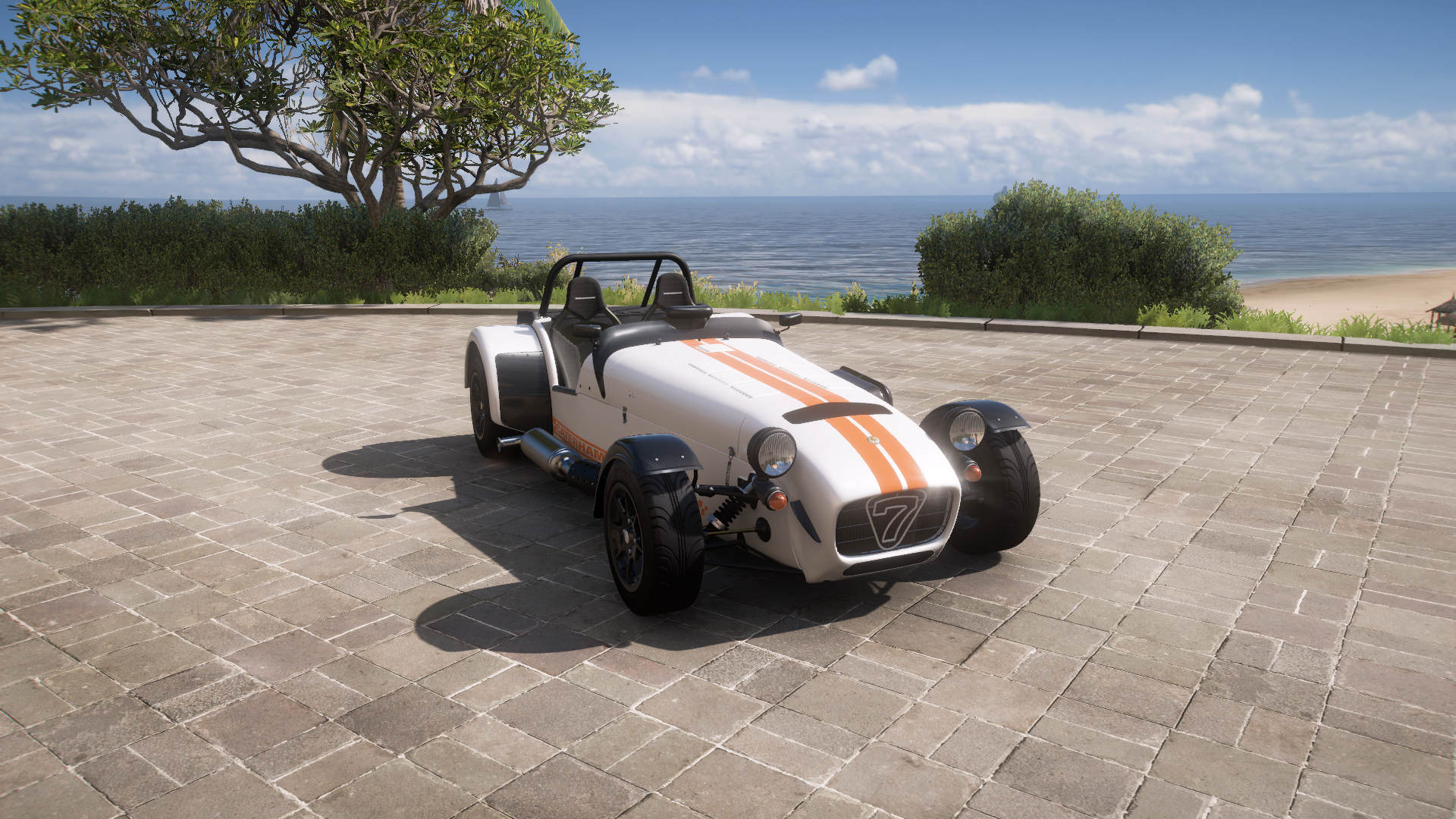 2013 Caterham Superlight R500 – view 5