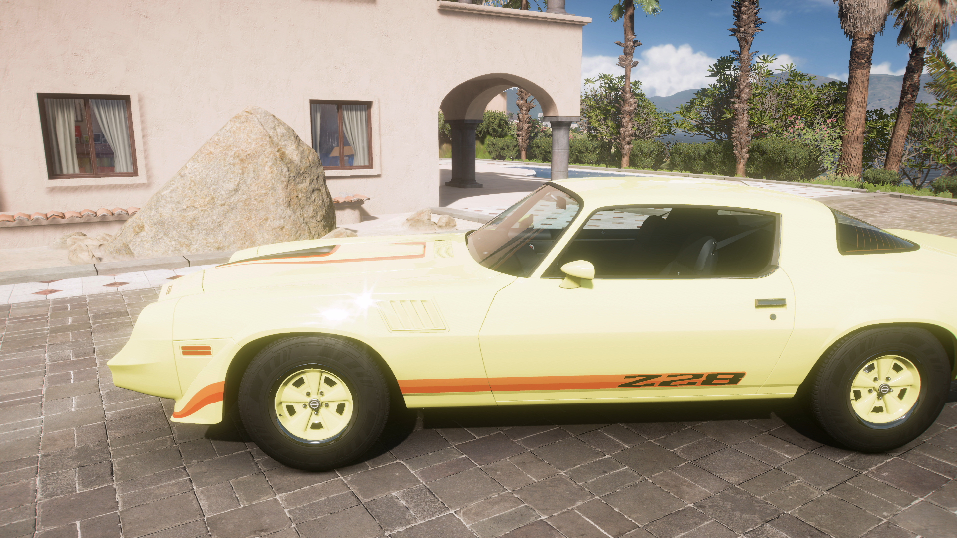 1979 Chevrolet Camaro Z28 – view 2