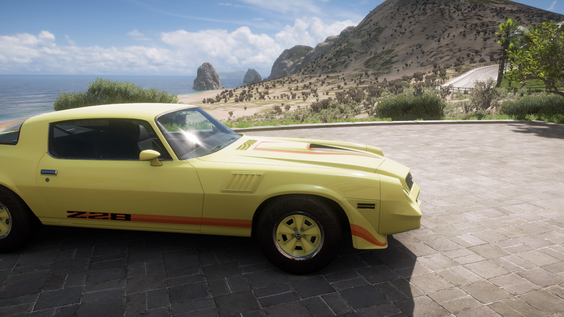 1979 Chevrolet Camaro Z28 – view 5