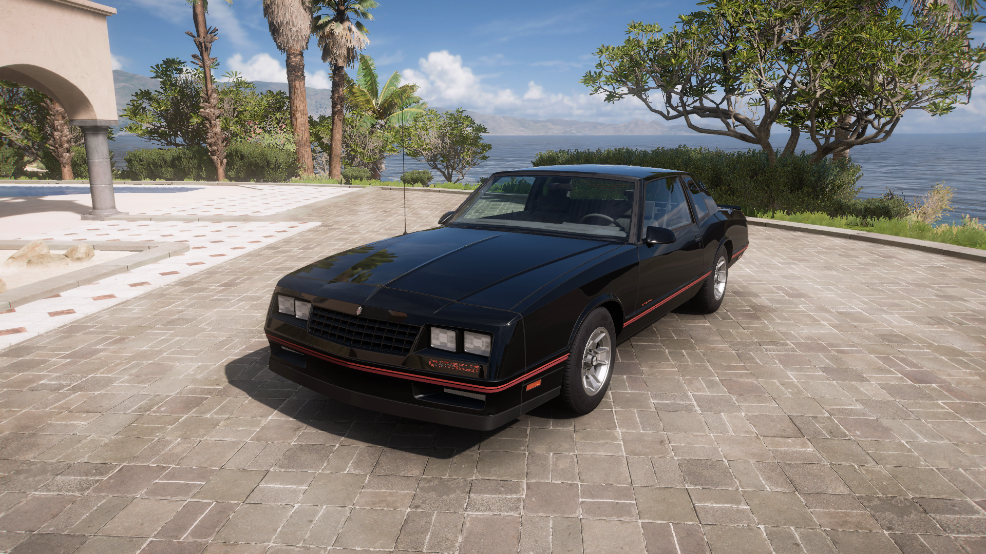 1988 Chevrolet Monte Carlo Super Sport – view 1