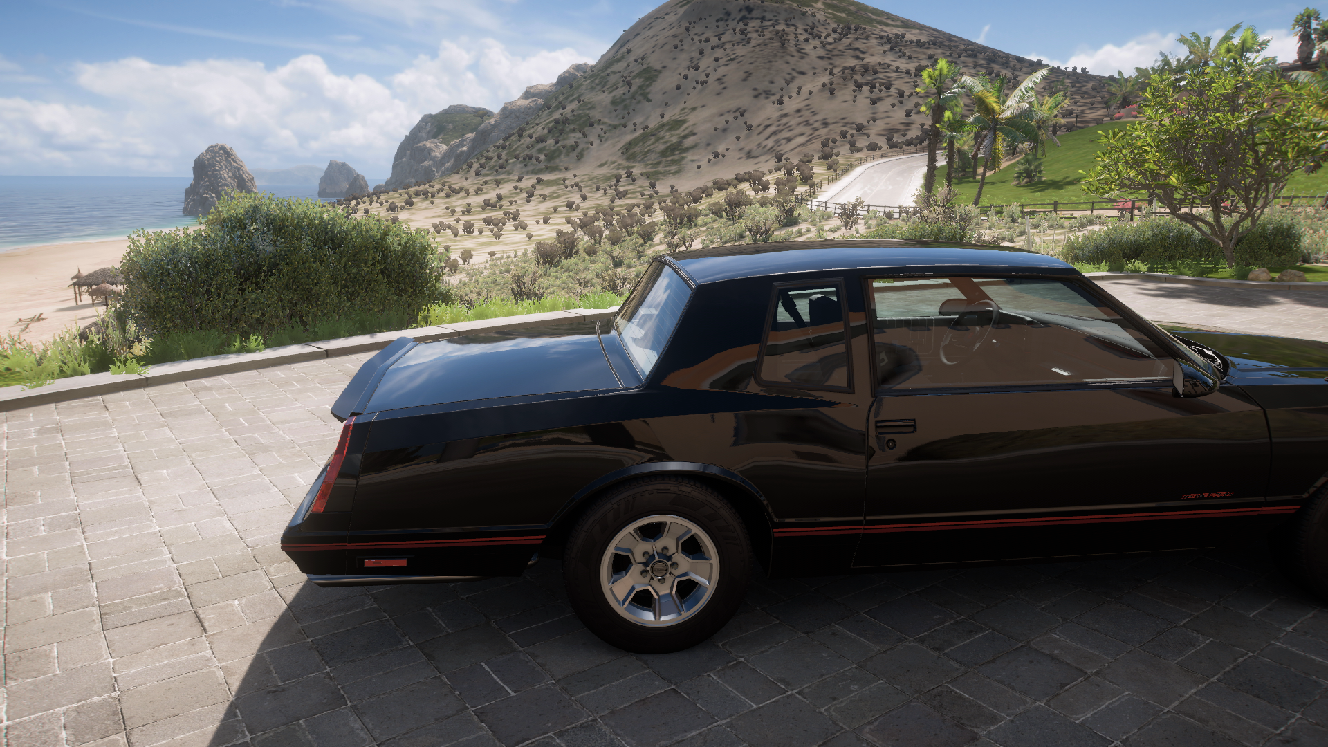 1988 Chevrolet Monte Carlo Super Sport – view 4