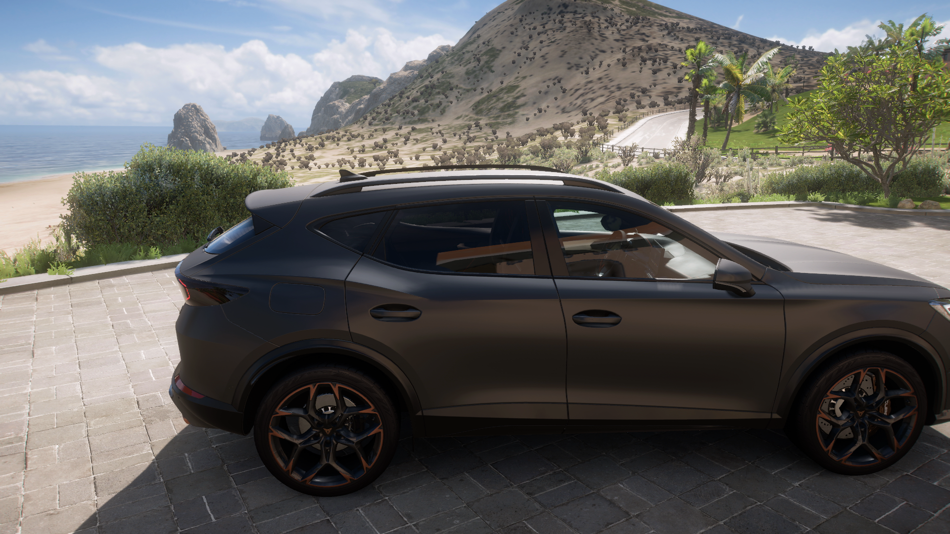 2022 Cupra Formentor Vz5 – view 4