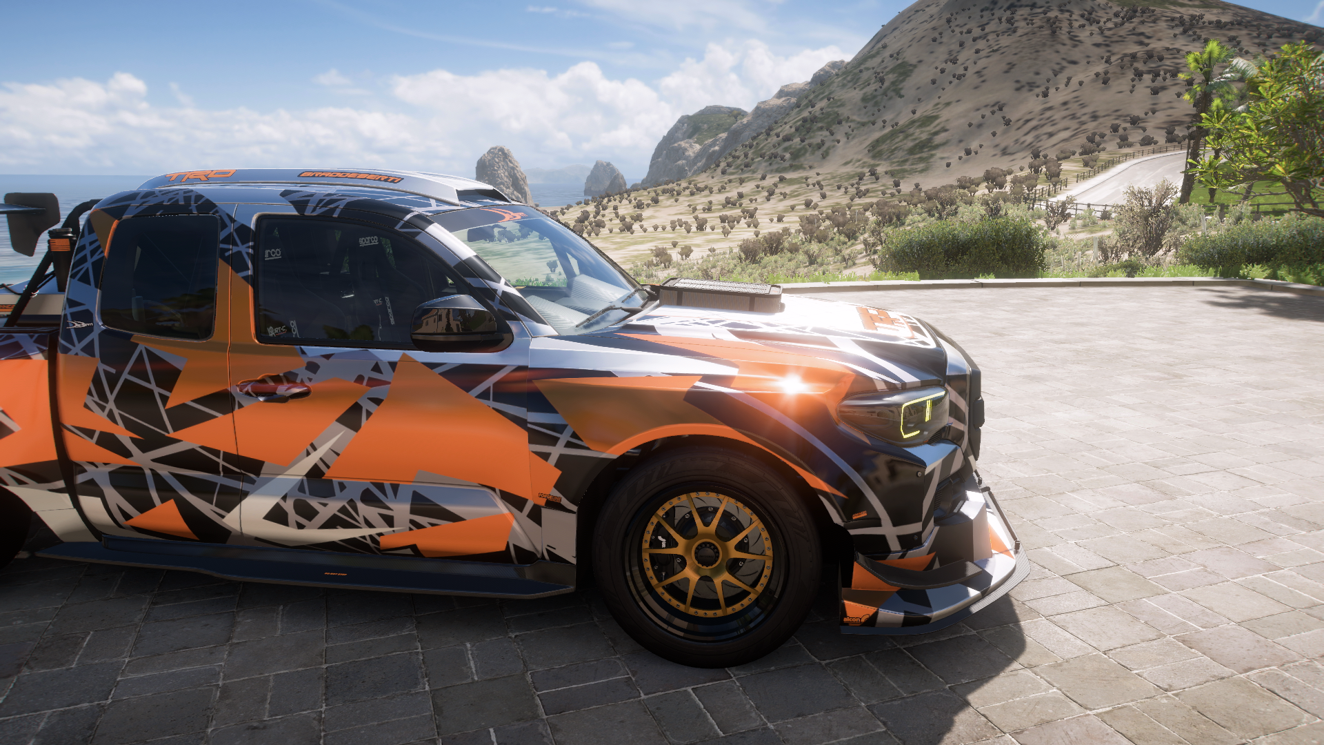 2019 Deberti Toyota Tacoma Trd 'The Performance Truck' – view 5