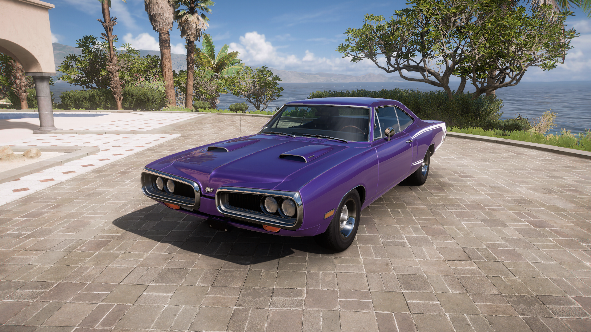 1970 Dodge Coronet Super Bee – view 1