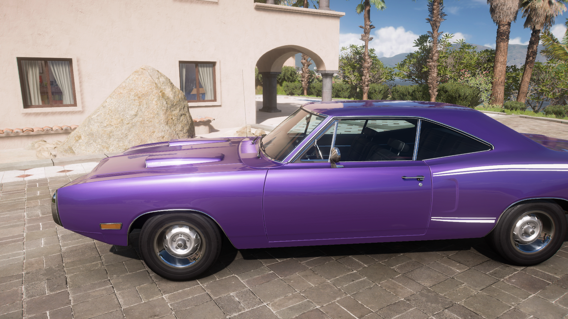 1970 Dodge Coronet Super Bee – view 2