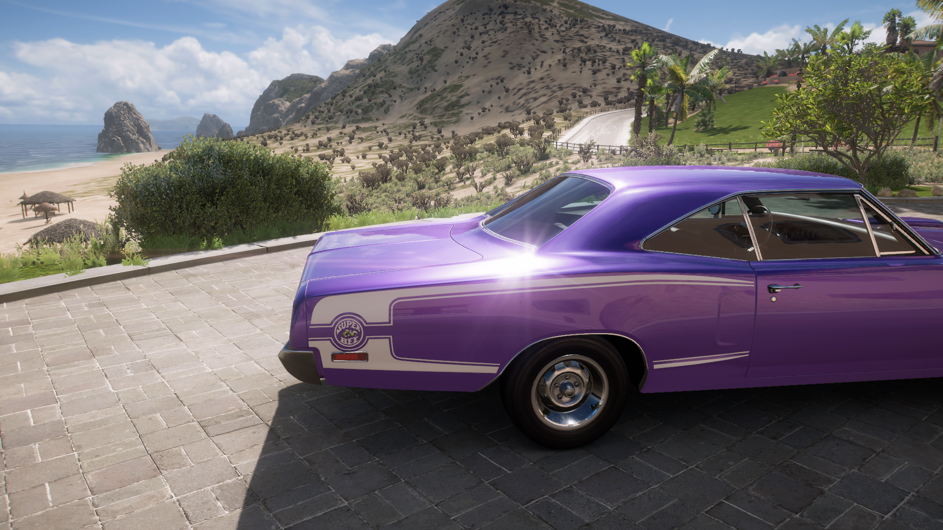 1970 Dodge Coronet Super Bee – view 4