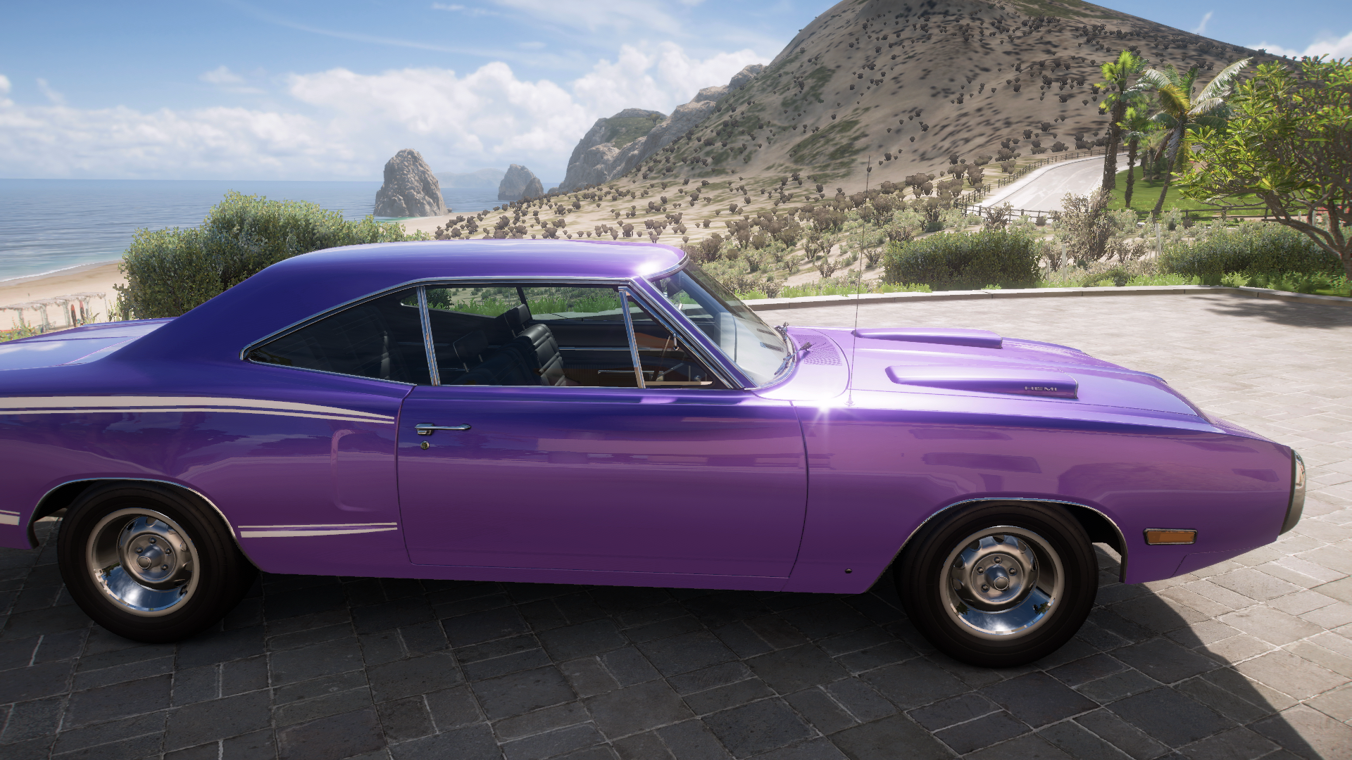 1970 Dodge Coronet Super Bee – view 5