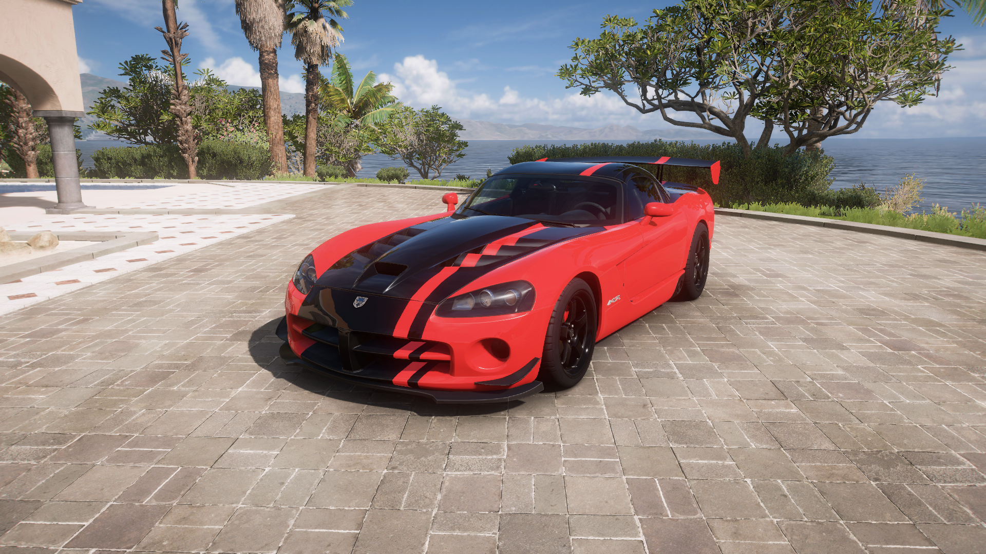2008 Dodge Viper Srt10 Acr – view 1