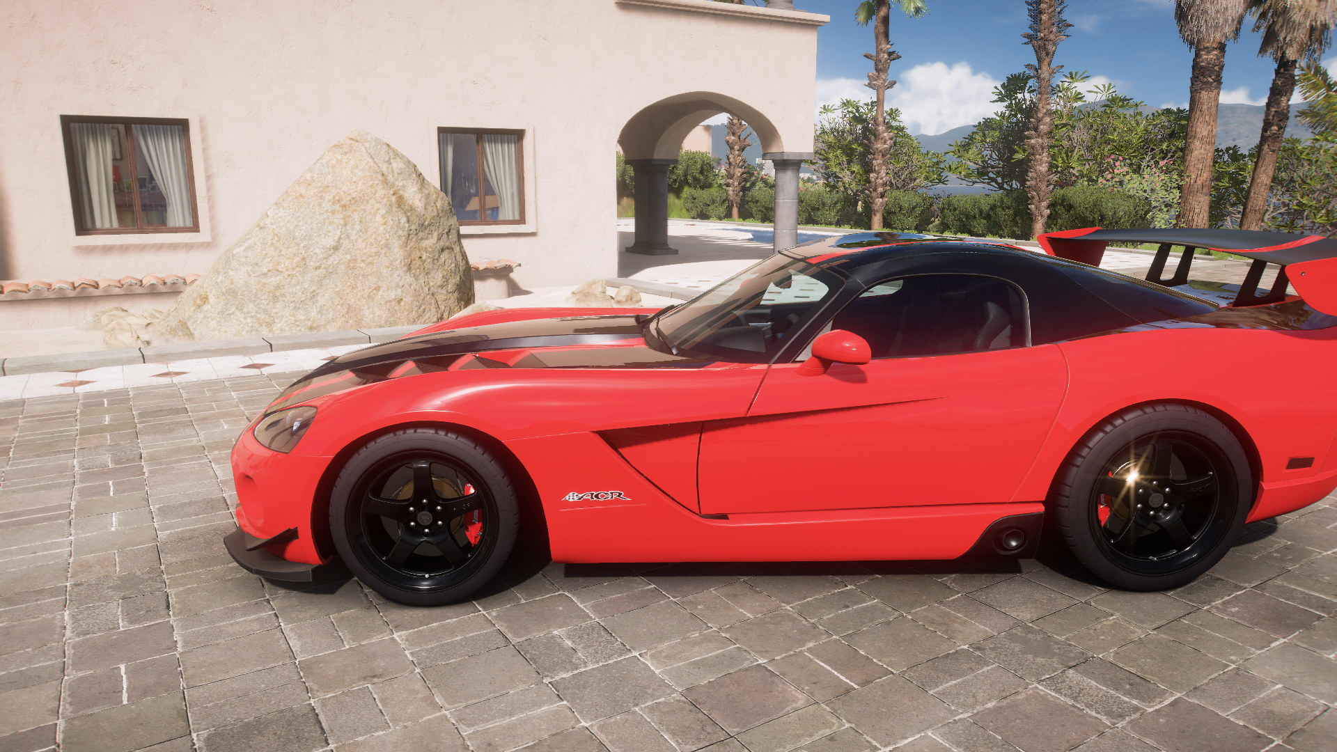 2008 Dodge Viper Srt10 Acr – view 2