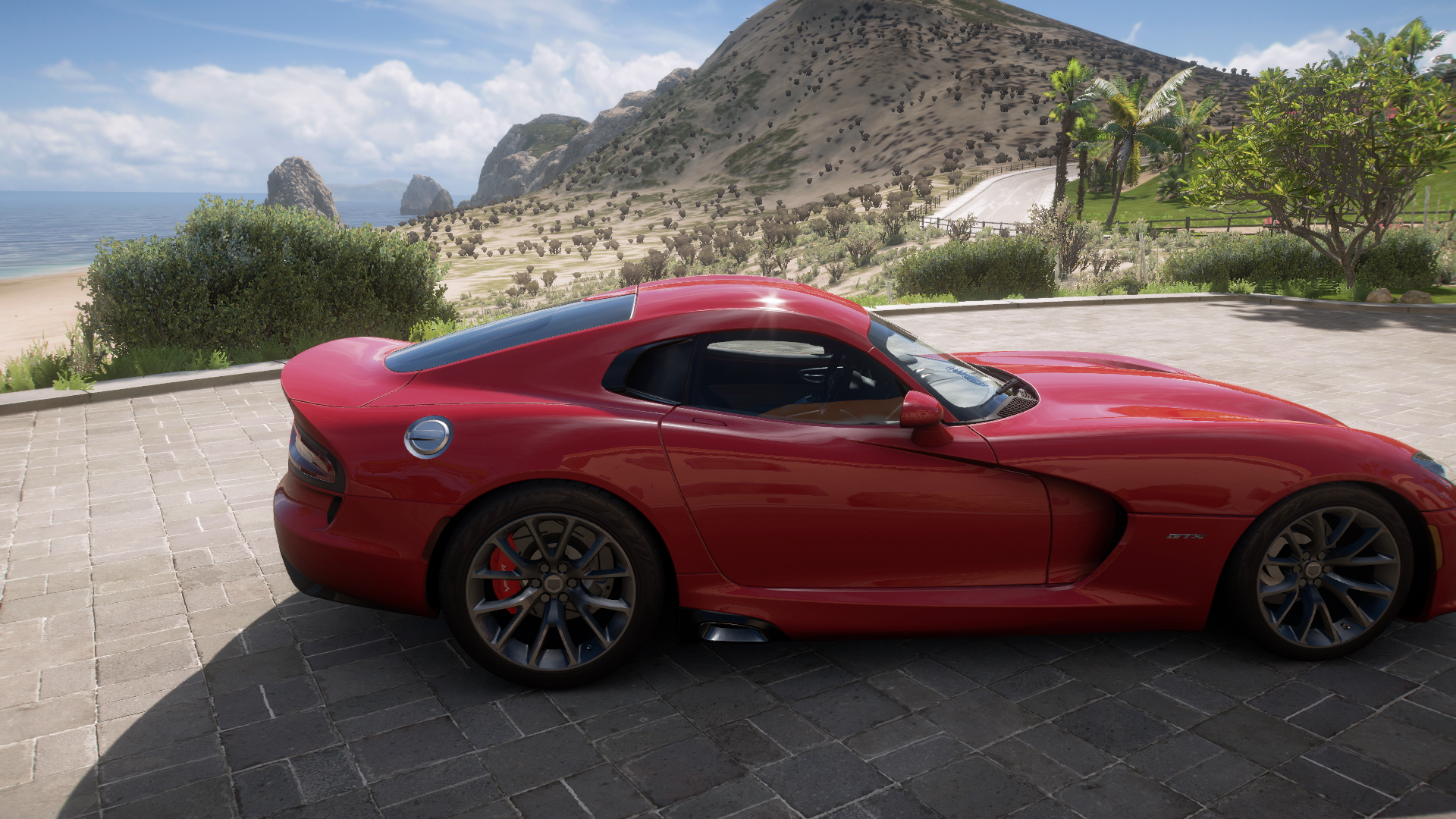 2013 Dodge Srt Viper Gts – view 4